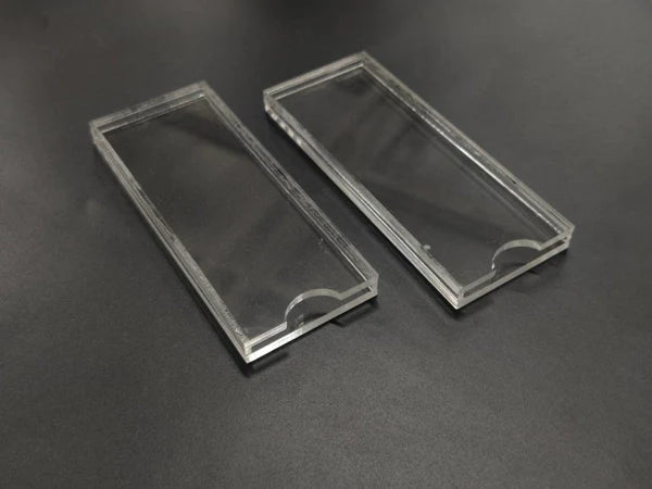 กรอบอะคริลิคสอดเอกสาร โปร่งใส แข็งแรง ใช้งานง่าย เหมาะสำหรับสำนักงาน โรงแรม และอาคารพาณิชย์