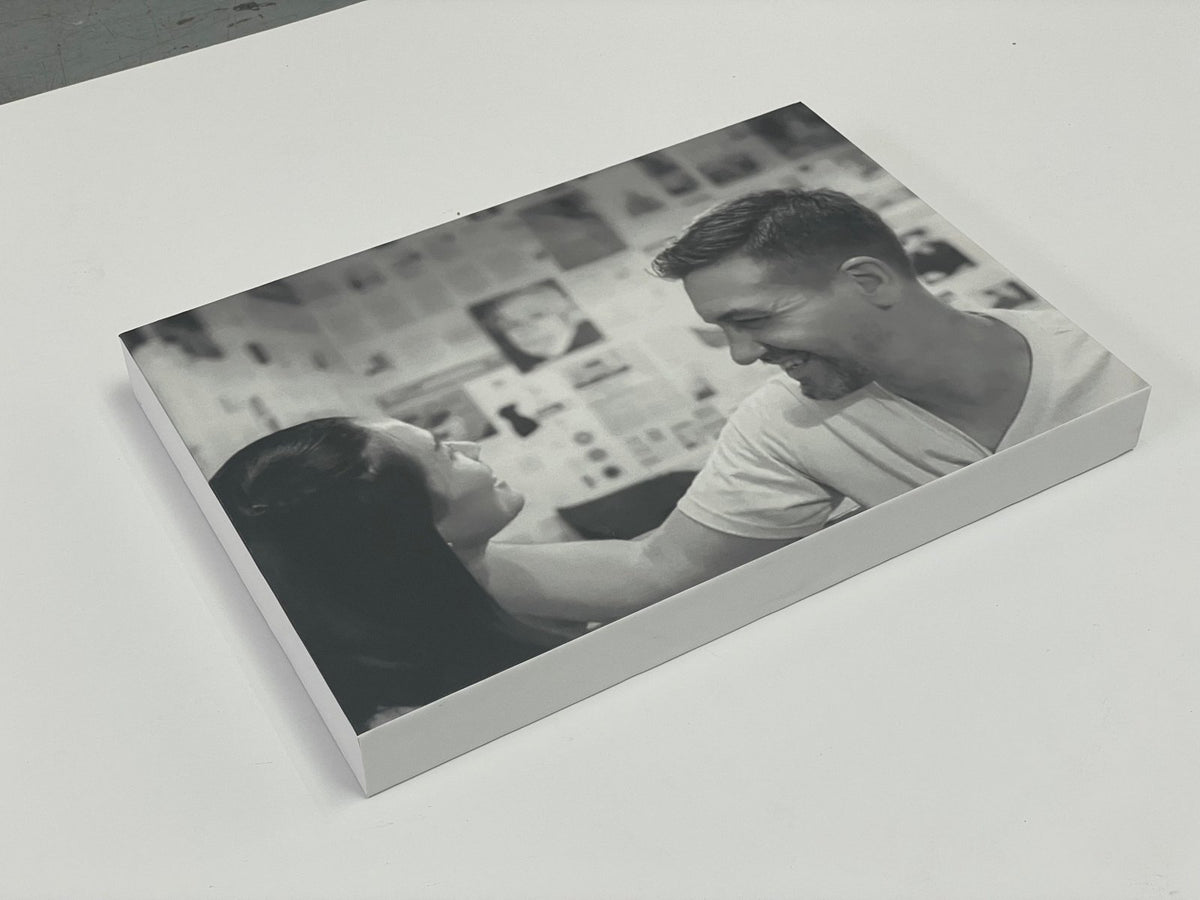 กรอบรูปแคนวาส พิมพ์คมชัด สีสด เหมาะสำหรับตกแต่งบ้าน ร้านอาหาร คาเฟ่ และแกลเลอรี