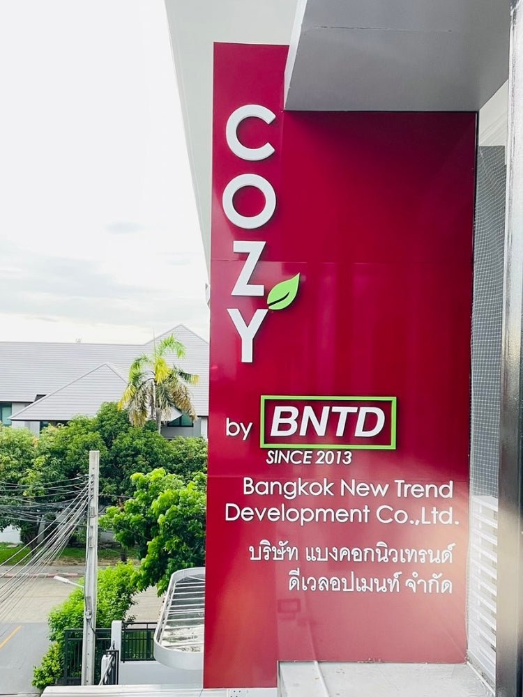 ป้ายอักษรจีน 中文招牌 ดีไซน์สวย คมชัด เหมาะสำหรับร้านอาหารจีน และธุรกิจชุมชนชาวจีน