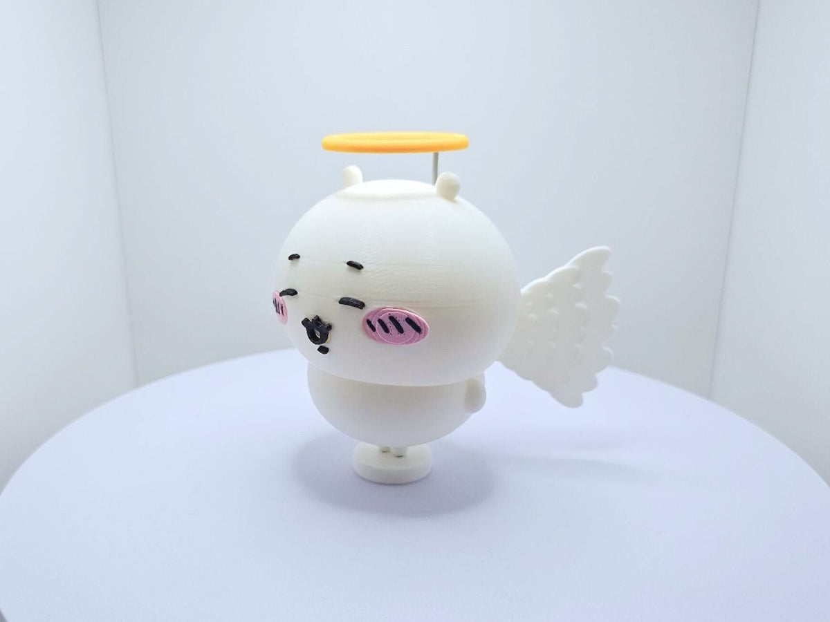 ปริ้น 3D Prototype | งานต้นแบบ โมเดล ชิ้นส่วนประกอบ