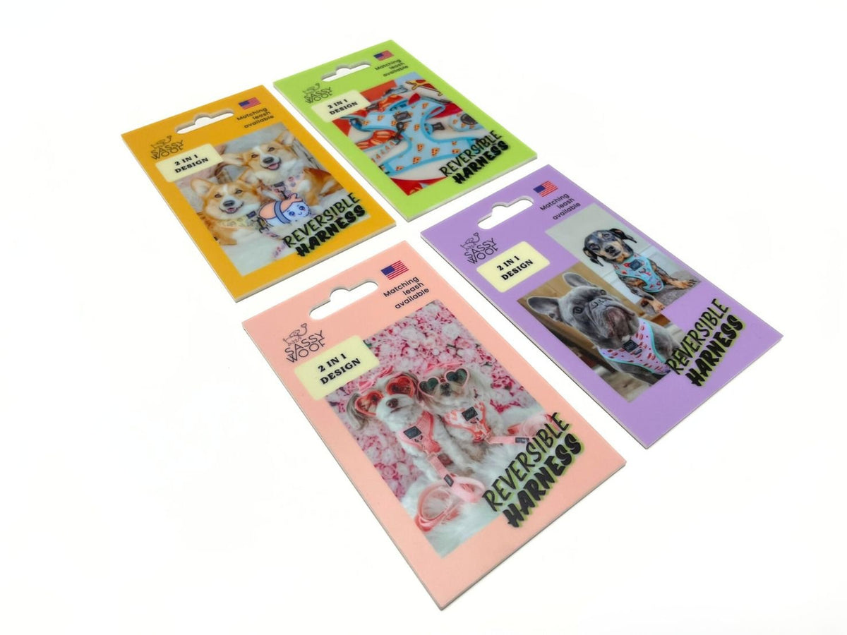 ป้ายแขวน ป้ายคล้องโซ่ และป้ายห้อย พิมพ์คมชัด แข็งแรง ใช้งานสะดวก เหมาะสำหรับป้ายร้านค้า ป้ายประชาสัมพันธ์ และงานอีเวนต์