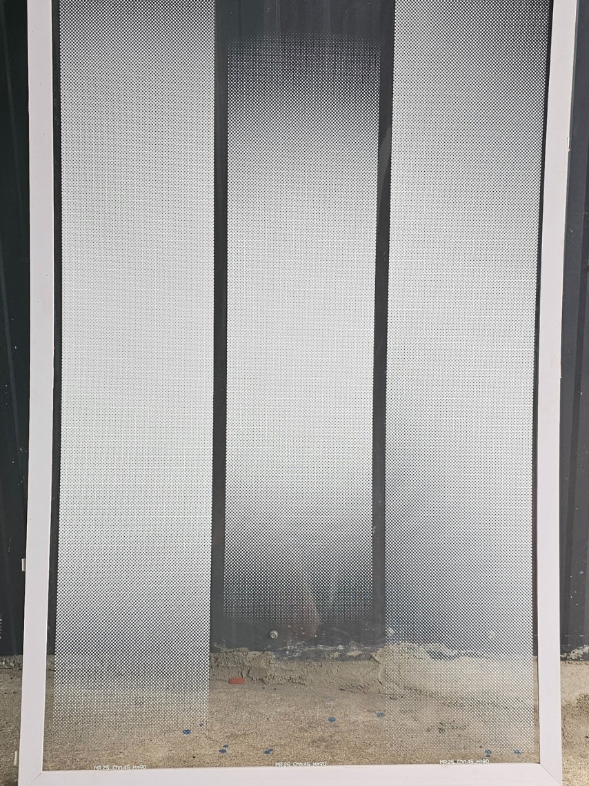 ป้ายสติ๊กเกอร์ อักษรต่างประเทศ พิมพ์คมชัด เหมาะสำหรับร้านอาหาร สินค้านำเข้า และงานตกแต่ง