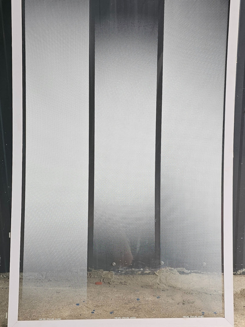 ป้ายสติ๊กเกอร์ อักษรต่างประเทศ พิมพ์คมชัด เหมาะสำหรับร้านอาหาร สินค้านำเข้า และงานตกแต่ง