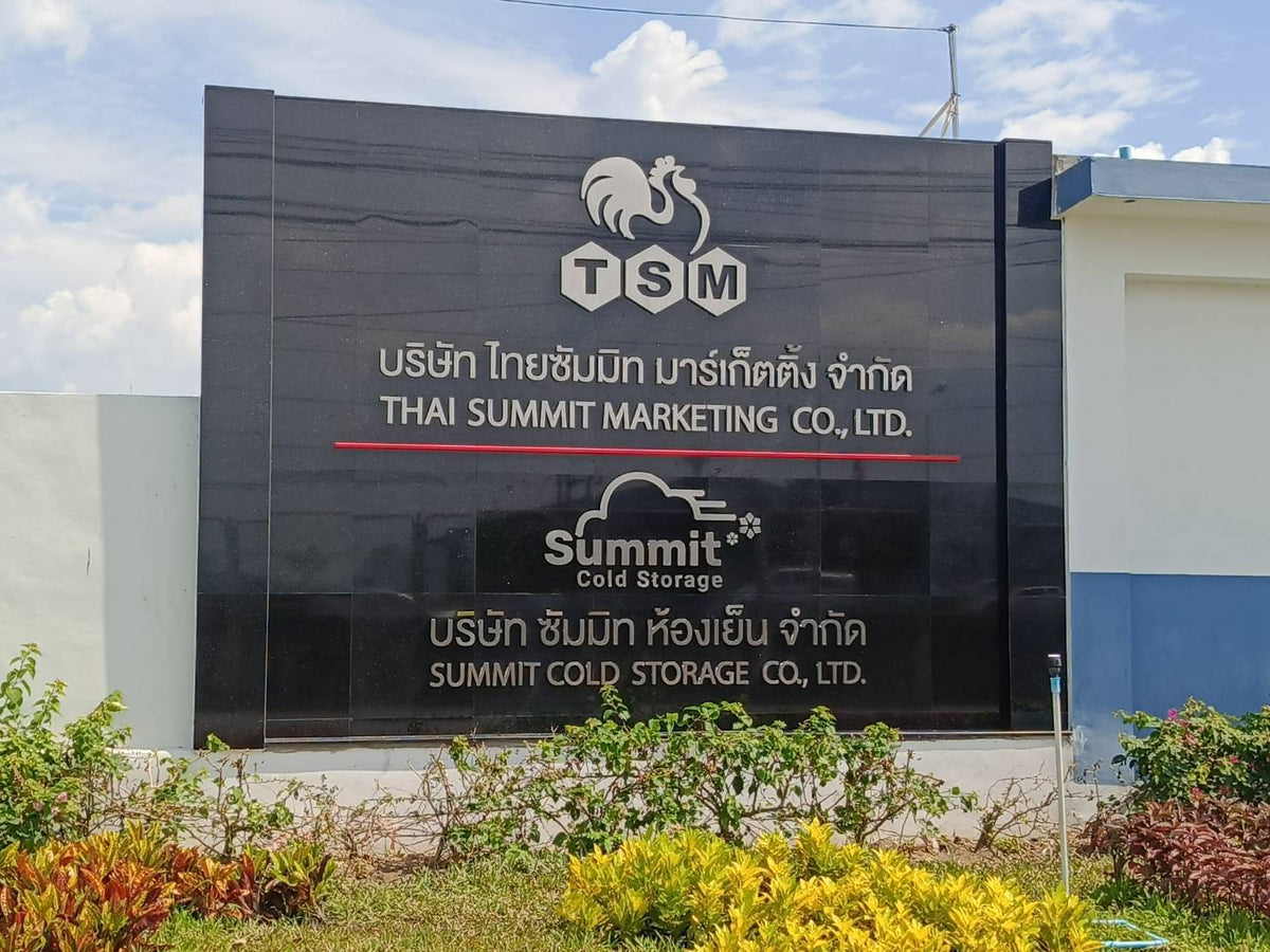 ป้ายชื่อบริษัทอักษรโลหะ อักษรสแตนเลส แข็งแรง ทนทาน เหมาะสำหรับป้ายบริษัทและอาคารสำนักงาน