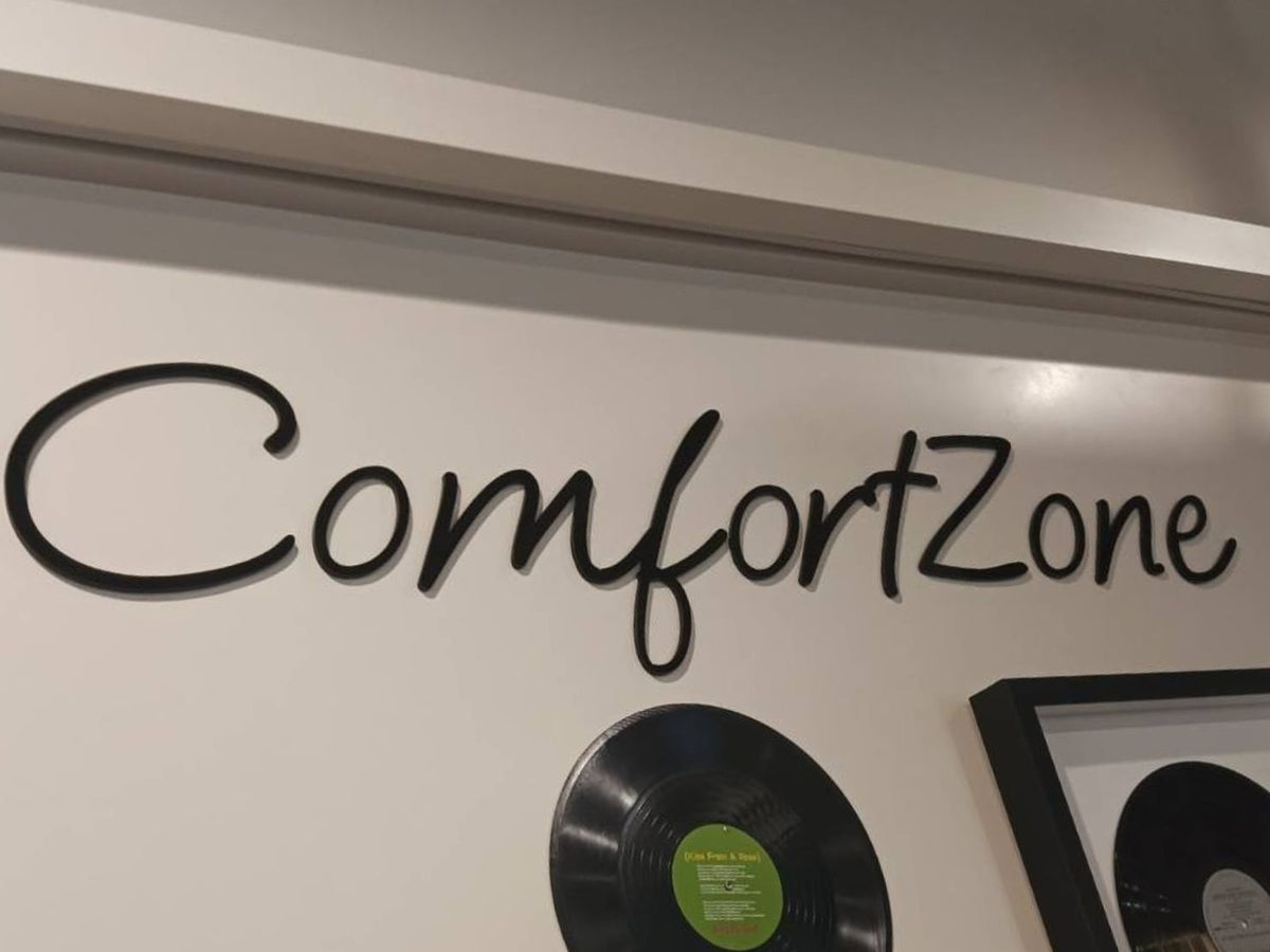 ป้ายไดคัทอะคริลิค ตัวนูน พิมพ์คมชัด ดีไซน์สวยหรู แข็งแรงทนทาน เหมาะสำหรับป้ายบริษัท ป้ายร้านค้า และงานตกแต่งอาคาร