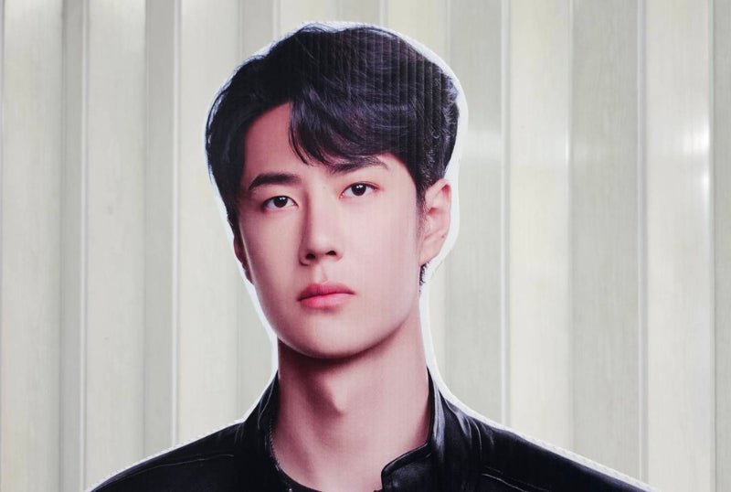 สแตนดี้ไดคัท Standee Die-Cut พิมพ์คมชัด น้ำหนักเบา ไดคัทตามแบบ เหมาะสำหรับงานอีเวนต์ โปรโมชัน และป้ายโฆษณา