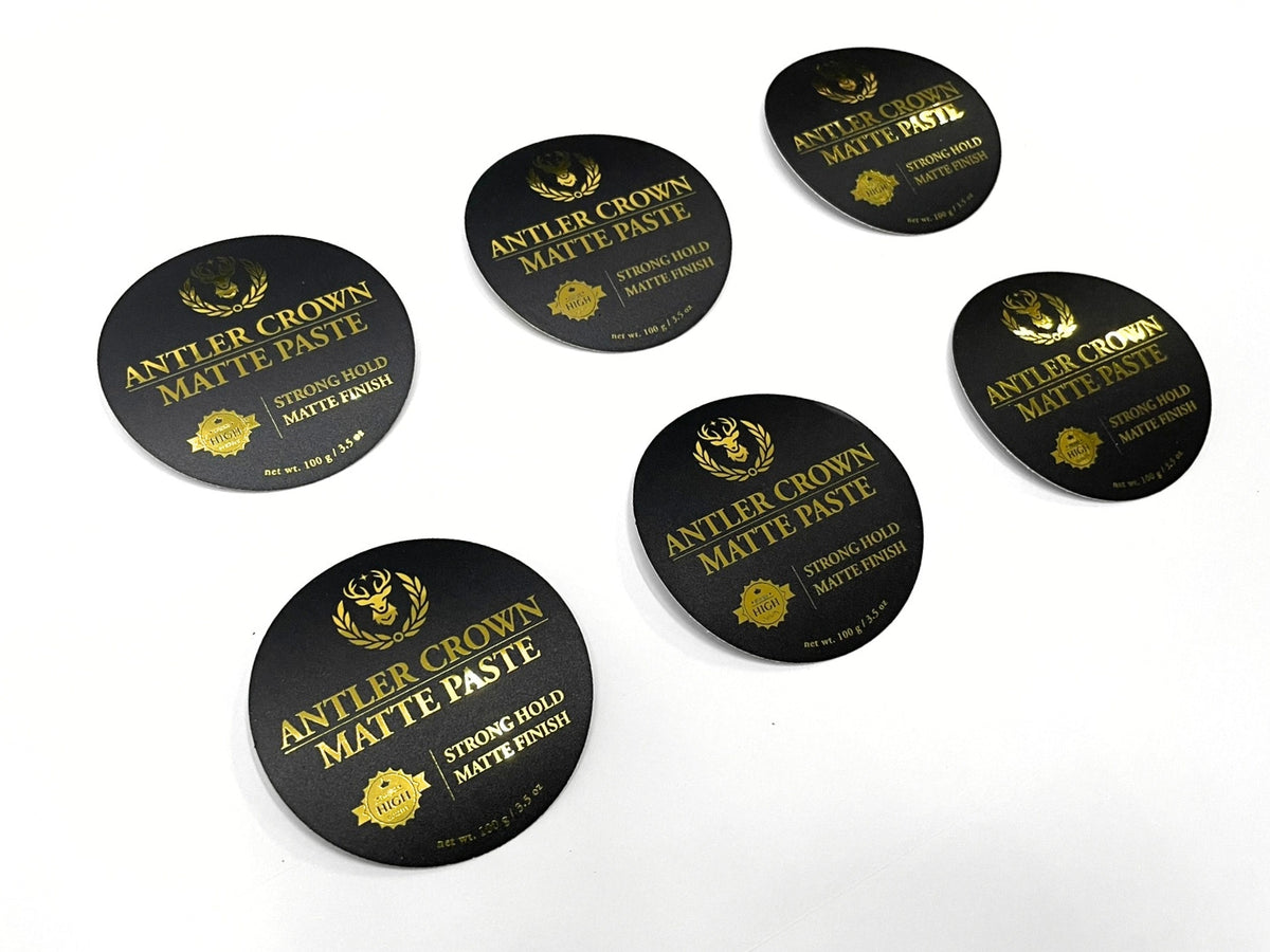 ฉลากสินค้า