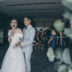 ถ่ายภาพงานแต่ง (Pre-Wedding)