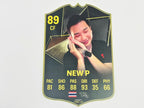 ป้ายกาชา FIFA ป้ายเกมส์ ป้ายกาชา ดีไซน์โดดเด่น เหมาะสำหรับอีเวนต์ ร้านเกมส์ และงานโปรโมชัน
