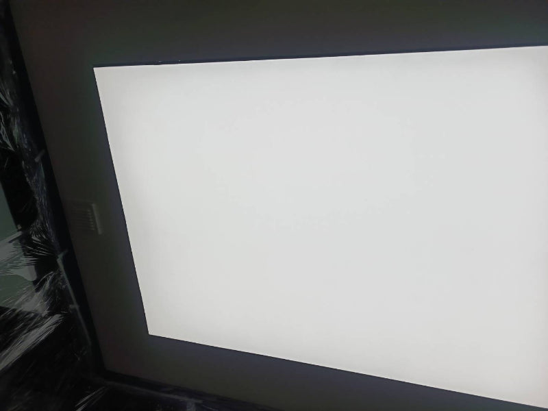 ฝ้ากล่องไฟผ้าบารีซอล Barrisol Stretched Ceiling กระจายแสงนุ่มนวล ดีไซน์หรูหรา เหมาะสำหรับออฟฟิศ ห้างสรรพสินค้า และโชว์รูม