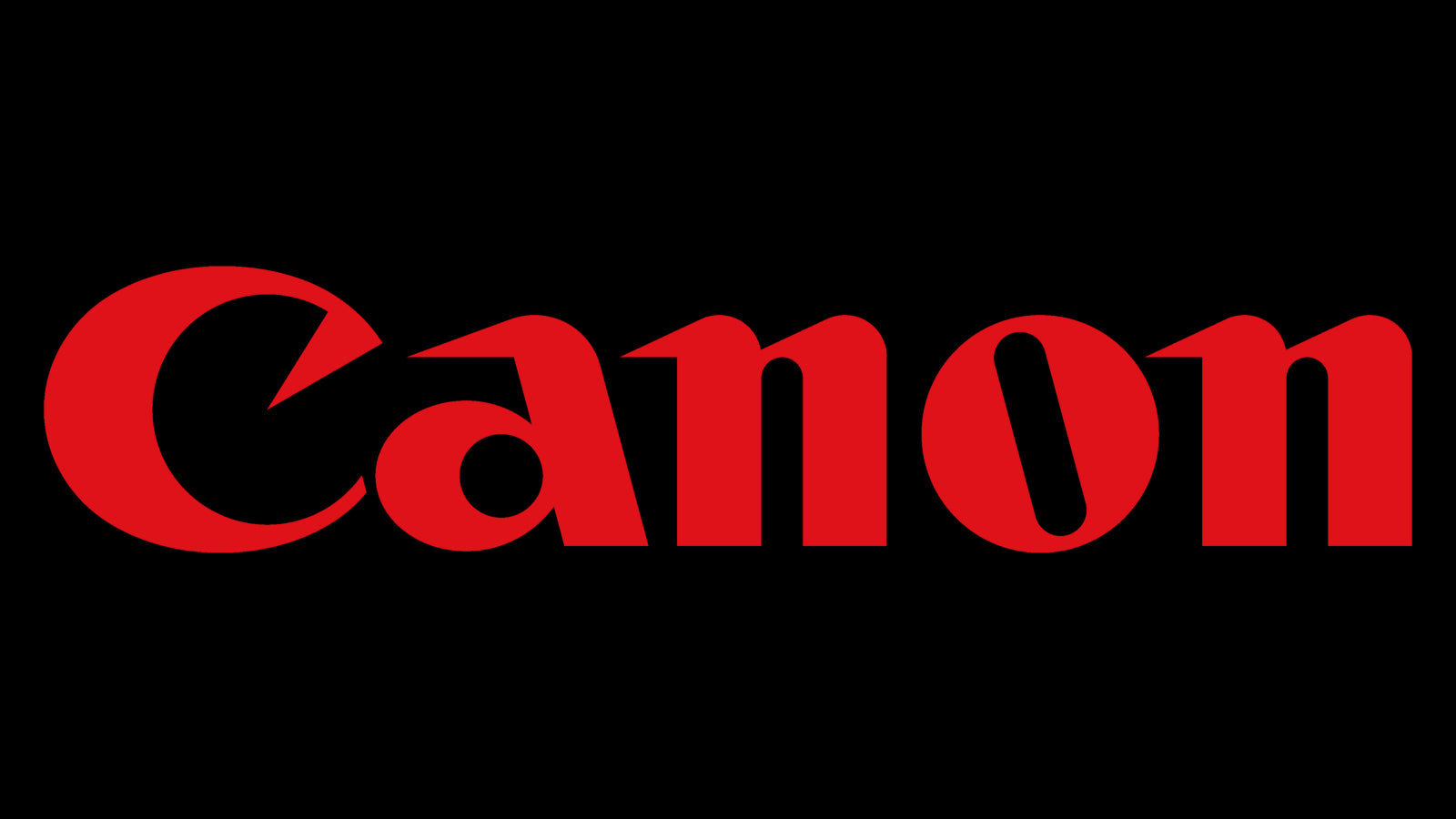 Canon-Logo
