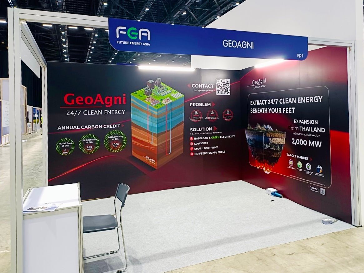 ป้ายโฟมบอร์ดติดผนังบูธงานแสดงสินค้า Expo พิมพ์คมชัด น้ำหนักเบา เหมาะสำหรับงานอีเวนต์