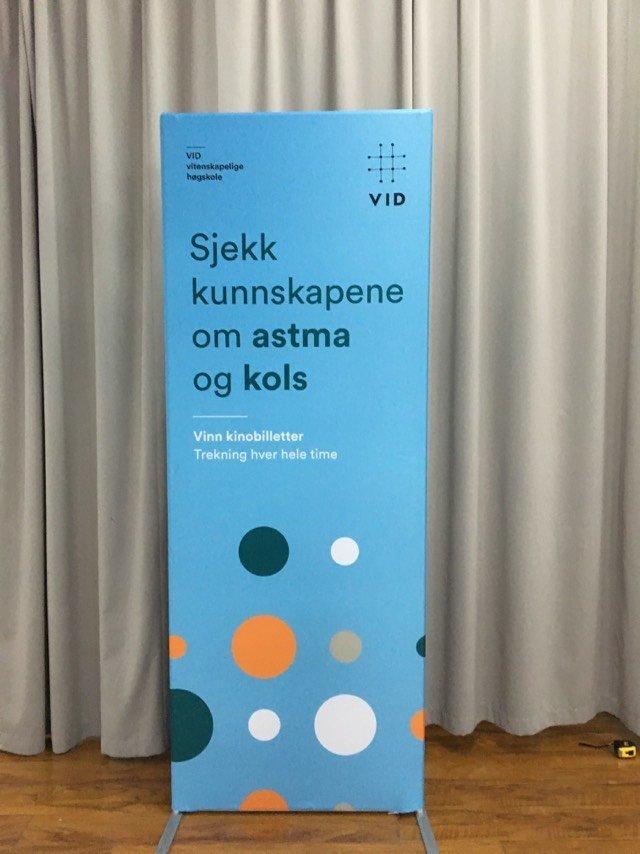 Octopus อุปกรณ์ออกบูธ บูธสำเร็จรูป ป้ายผ้า โฆษณาพิมพ์ลงผ้า แบบพับเก็บได้ บูธผ้า Fabric Display อุปกรณ์ออกบูธ