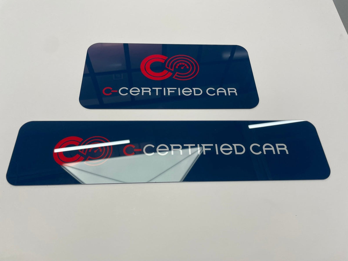 พิมพ์แผ่นใส พิมพ์พลาสติกใส และป้ายพลาสติก พิมพ์คมชัด ทนทาน โปร่งใส เหมาะสำหรับงานป้าย งานตกแต่ง และบรรจุภัณฑ์สินค้า