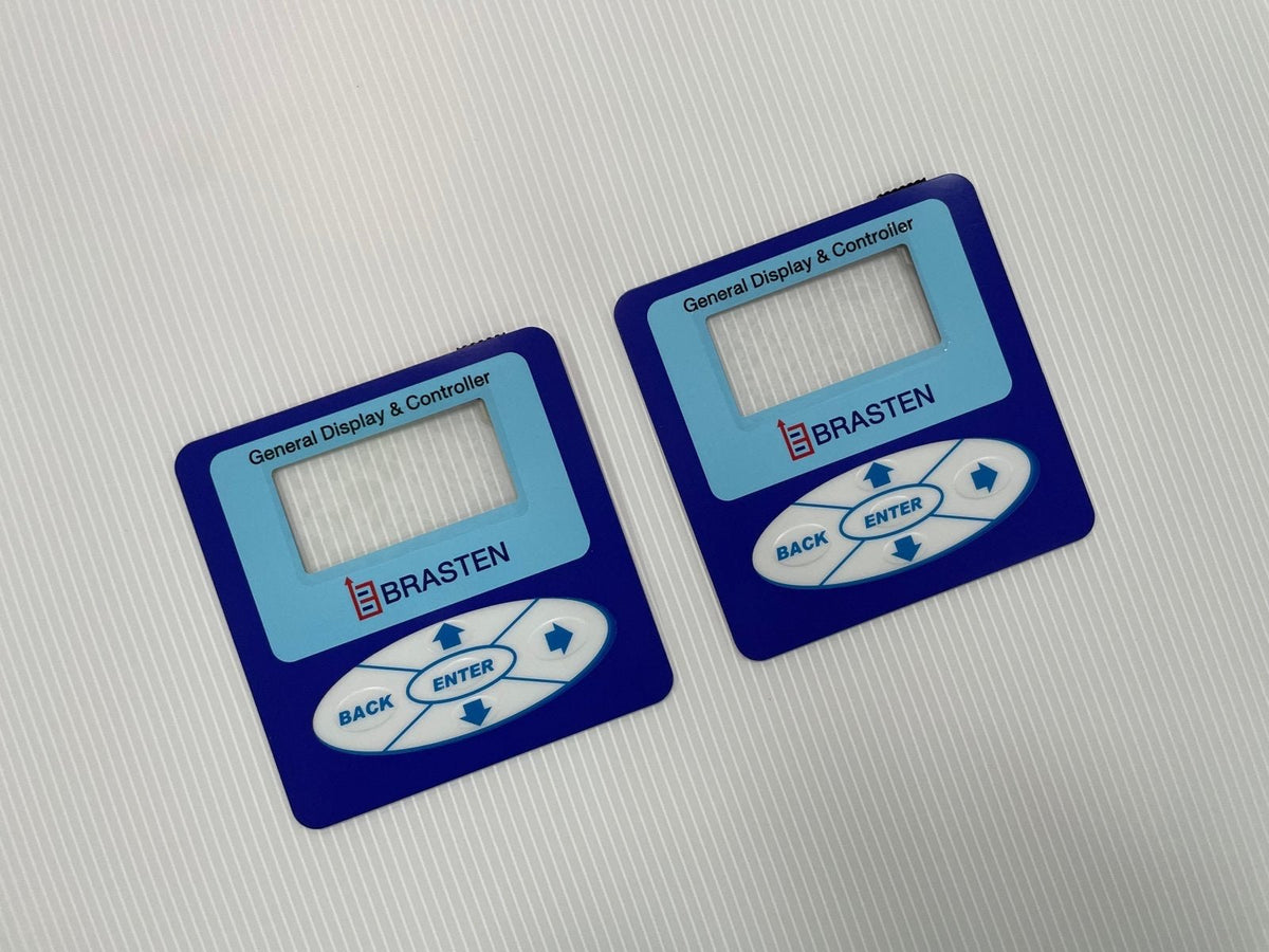 พิมพ์แผ่นใส พิมพ์พลาสติกใส และป้ายพลาสติก พิมพ์คมชัด ทนทาน โปร่งใส เหมาะสำหรับงานป้าย งานตกแต่ง และบรรจุภัณฑ์สินค้า