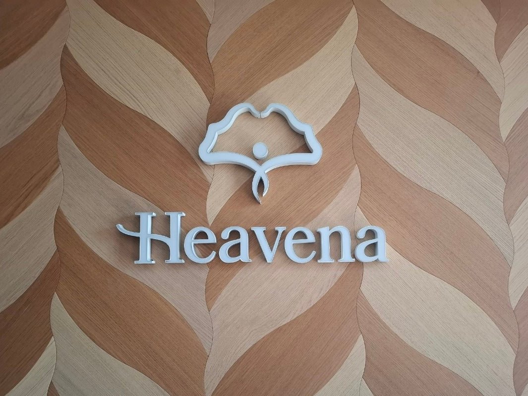 ป้ายบริษัทไฟออกหน้า สว่างชัดเจน ดีไซน์โดดเด่น เหมาะสำหรับองค์กร ร้านค้า และอาคารสำนักงาน