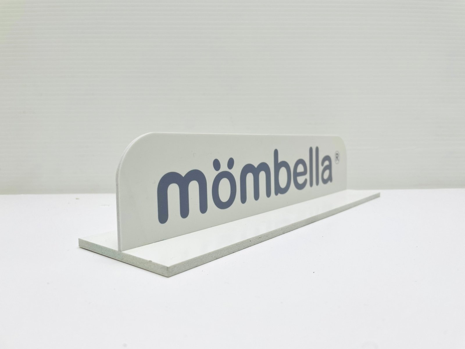 ป้ายอะคริลิคตั้งโต๊ะ และกรอบรูปอะคริลิคใส พิมพ์คมชัด ดีไซน์หรูหรา เหมาะสำหรับป้ายราคา เมนูร้านอาหาร และงานตกแต่ง