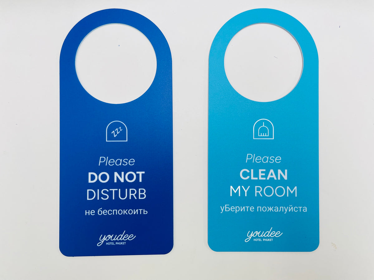 ป้ายแขวน ป้ายคล้องโซ่ ป้ายห้อย