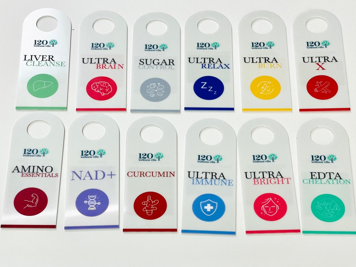 ป้ายแขวน ป้ายคล้องโซ่ และป้ายห้อย พิมพ์คมชัด แข็งแรง ใช้งานสะดวก เหมาะสำหรับป้ายร้านค้า ป้ายประชาสัมพันธ์ และงานอีเวนต์