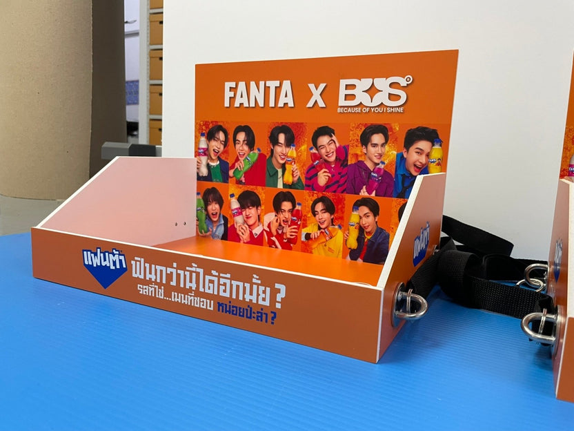 Sampling Tray