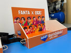Sampling Tray