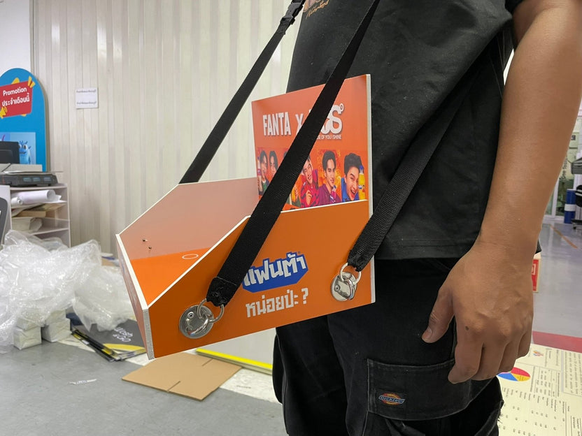 Sampling Tray