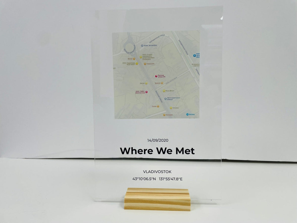 ป้ายอะคริลิคตั้งโต๊ะ และกรอบรูปอะคริลิคใส พิมพ์คมชัด ดีไซน์หรูหรา เหมาะสำหรับป้ายราคา เมนูร้านอาหาร และงานตกแต่ง