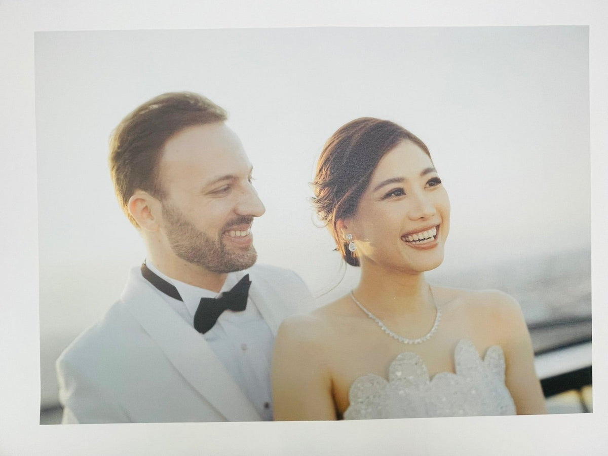 ป้ายงานแต่ง รูปพรีเวดดิ้ง และป้ายโฟมบอร์ด พิมพ์คมชัด ดีไซน์สวย เหมาะสำหรับงานแต่ง งานอีเวนต์ และตกแต่งสถานที่พิเศษ