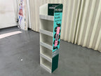 Affordable and Durable Shelf Displays