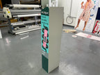 Affordable and Durable Shelf Displays