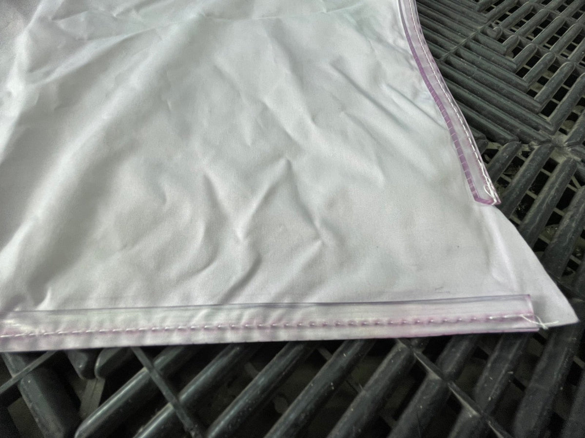 แบคดรอปผ้าไฟ LED โครงแกงการู น้ำหนักเบา ติดตั้งง่าย เหมาะสำหรับงานอีเวนต์และนิทรรศการ