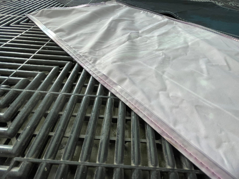 แบคดรอปผ้าไฟ LED โครงแกงการู น้ำหนักเบา ติดตั้งง่าย เหมาะสำหรับงานอีเวนต์และนิทรรศการ