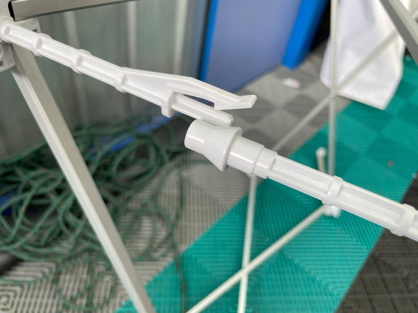 แบคดรอปผ้าไฟ LED โครงแกงการู น้ำหนักเบา ติดตั้งง่าย เหมาะสำหรับงานอีเวนต์และนิทรรศการ