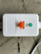 แบคดรอปผ้าไฟ LED โครงแกงการู น้ำหนักเบา ติดตั้งง่าย เหมาะสำหรับงานอีเวนต์และนิทรรศการ