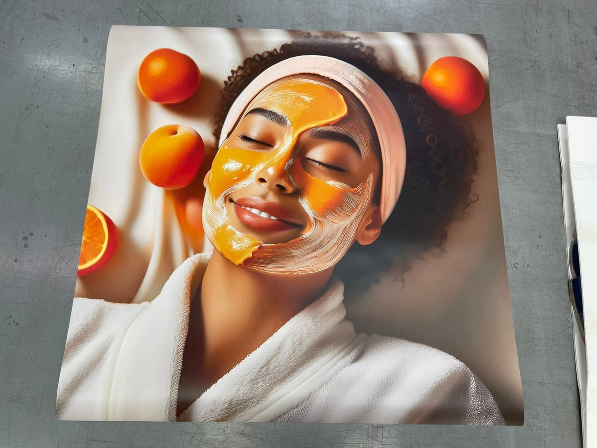 พิมพ์โปสเตอร์ โปสเตอร์หนัง พิมพ์สี RGB คมชัด สีสดใส เหมาะสำหรับงานโฆษณาและงานตกแต่งผนัง