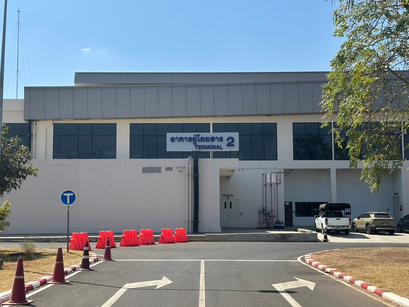 ติดตั้ง Rebranding ป้ายองค์กร ปรับ CI ใหม่ ครบวงจร | Rebranding Sign Project ปรับปรุงป้ายตาม CI ใหม่ ครบวงจร ทุกส