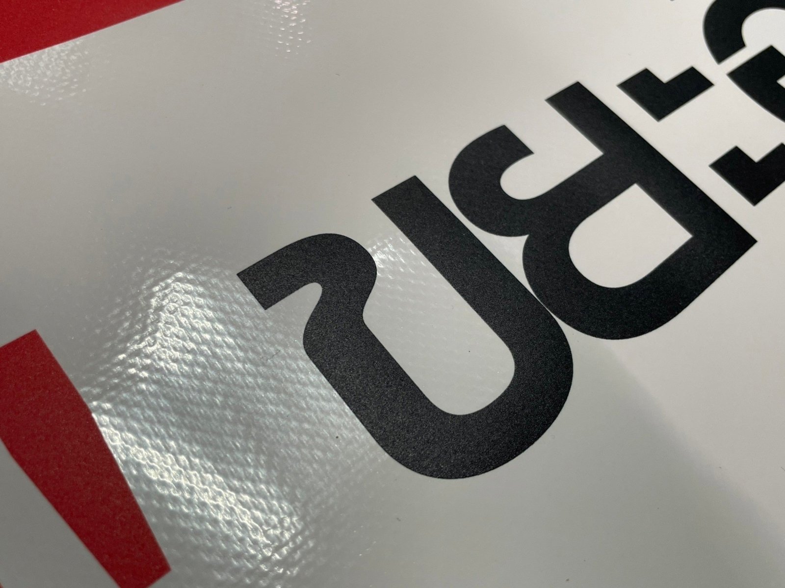 ป้ายไวนิลพิมพ์อิงค์เจ็ท สำหรับงานอีเวนต์ ป้ายไวนิลพิมพ์อิงค์เจ็ท ราคาประหยัด Vinyl Inkjet Banner ป้ายประชาสัมพันธ์