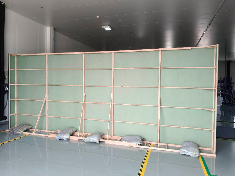 Backdrop ไม้ แบคดรอปโครงไม้ ใช้เป็นฉากเวทีและฉากถ่ายภาพ ดีไซน์แข็งแรง สวยงาม เหมาะสำหรับงานอีเวนต์และงานแต่งงาน