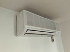 สติ๊กเกอร์แรพแอร์ 24000 BTU พิมพ์ภาพคมชัดรอบด้าน