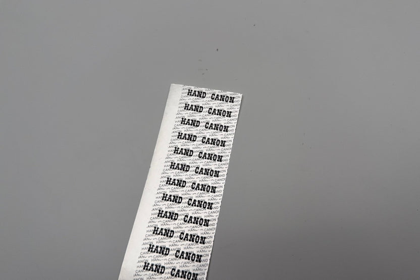 สติ๊กเกอร์เปลือกไข่ (Eggshell Destructible Sticker)