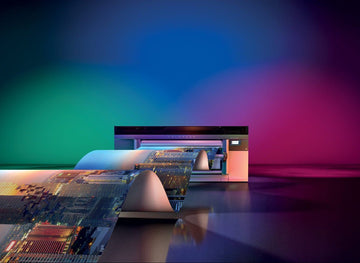 Custom Printed Wallpaper