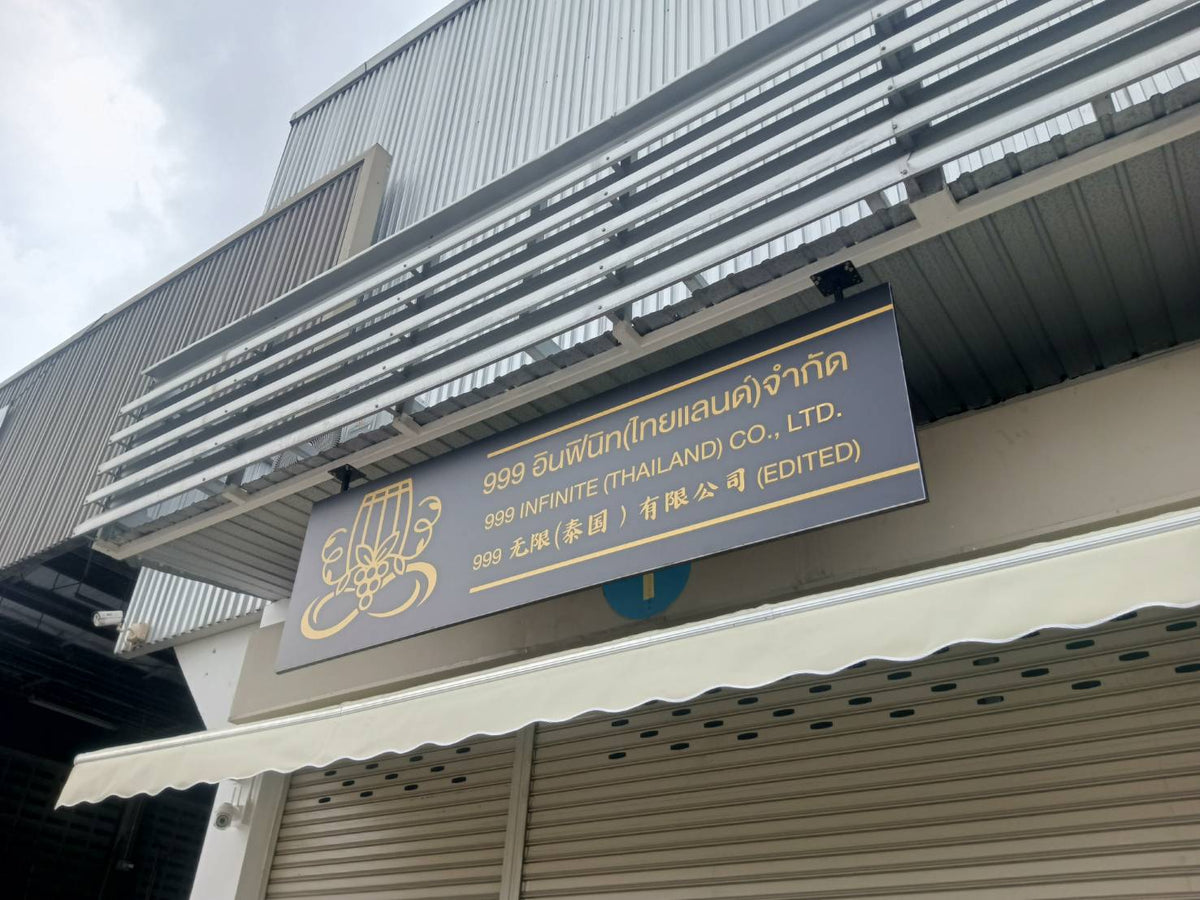 ป้ายเพดาน แขวนจากเพดาน น้ำหนักเบา พิมพ์คมชัด เหมาะสำหรับห้างสรรพสินค้า ร้านค้า และงานอีเวนต์