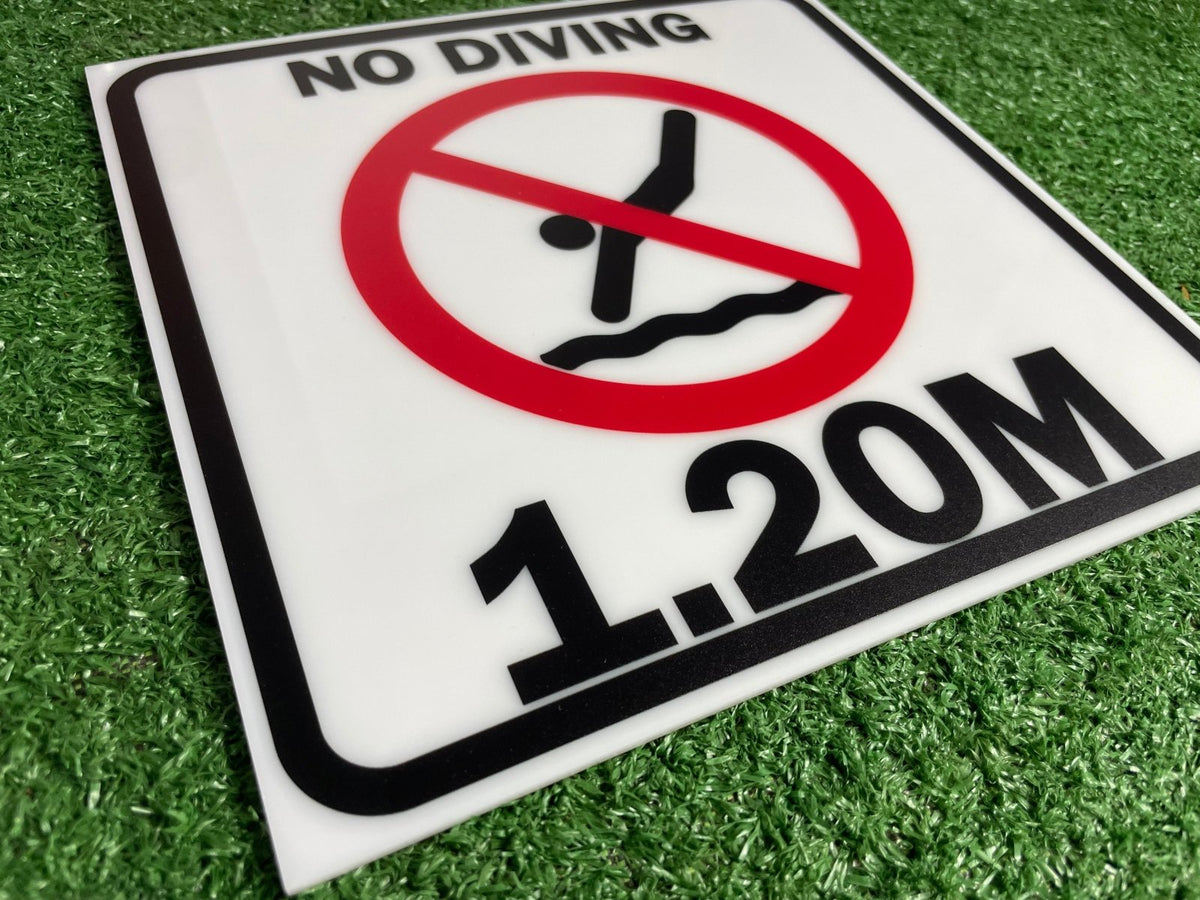 ป้ายห้าม และสัญลักษณ์ห้าม พิมพ์คมชัด เข้าใจง่าย ใช้สื่อสารด้านความปลอดภัย เหมาะสำหรับโรงงาน อาคาร และพื้นที่สาธารณะ