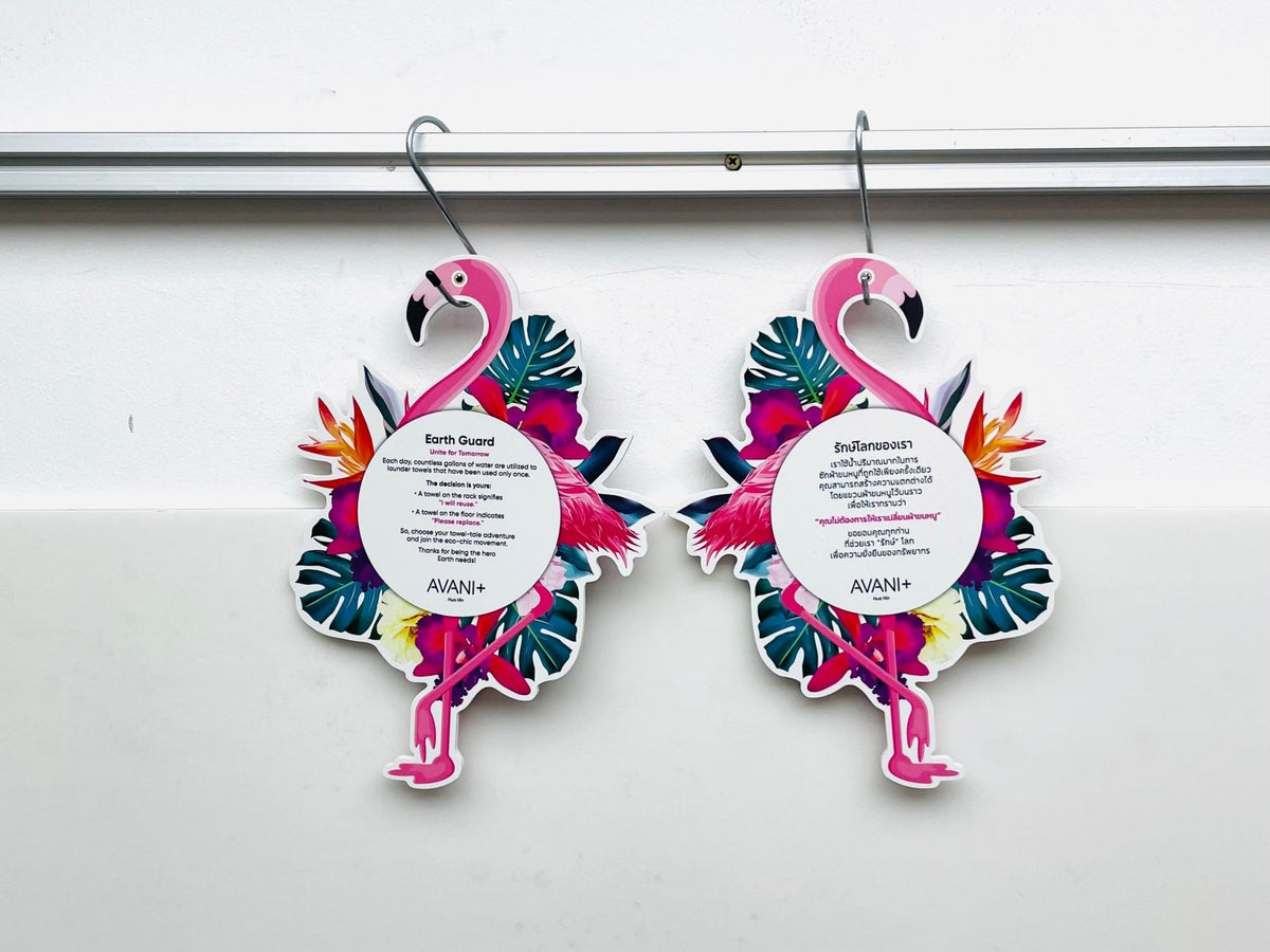 ป้ายแขวน ป้ายคล้องโซ่ และป้ายห้อย พิมพ์คมชัด แข็งแรง ใช้งานสะดวก เหมาะสำหรับป้ายร้านค้า ป้ายประชาสัมพันธ์ และงานอีเวนต์