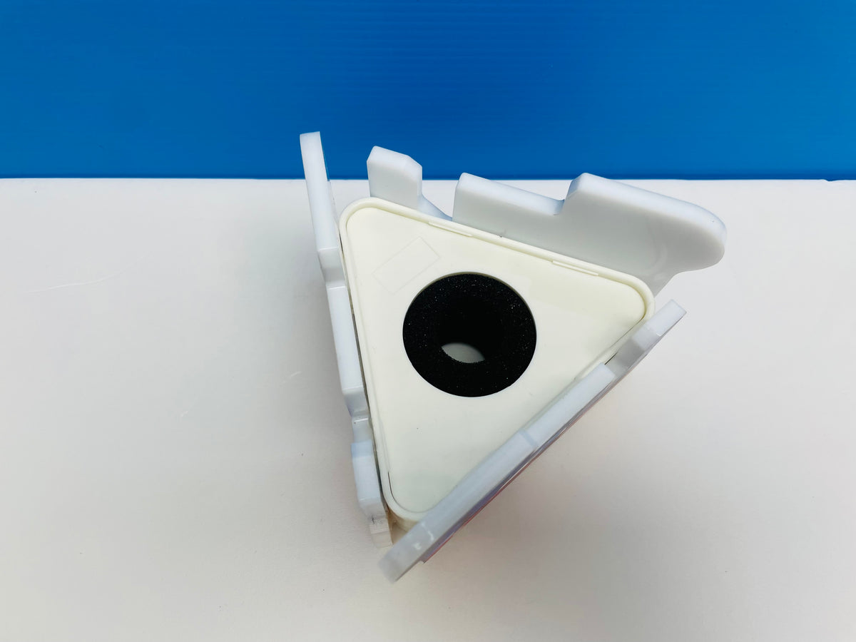 ป้ายไมค์ โลโก้ไมค์ และป้ายหัวไมค์ พิมพ์คมชัด ดีไซน์สวย เหมาะสำหรับงานอีเวนต์ สื่อประชาสัมพันธ์ รายการทีวี และงานโปรโมชัน