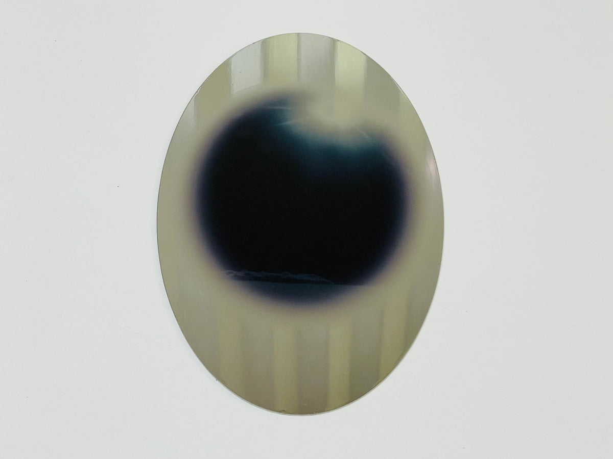 ป้ายสแตนเลสคอปเปอร์ Mirror เงาทองแดงหรูหรา แข็งแรง เหมาะสำหรับป้ายบริษัทและอาคารพาณิชย์