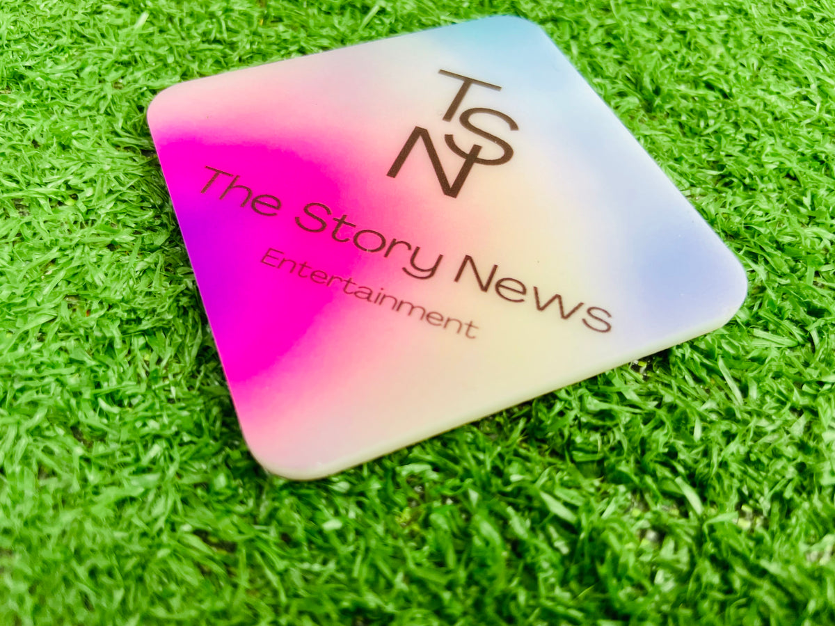 ป้ายอะคริลิคพิมพ์ยูวี แผ่นอะคริลิค และอะคริลิคติดสติ๊กเกอร์ พิมพ์คมชัด สีสวยทนทาน เหมาะสำหรับป้ายบริษัท ร้านค้า และงานตกแต่ง