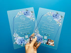 พิมพ์แผ่นพลาสติก PET กระดาษสังเคราะห์ ทนทาน กันน้ำ เหมาะสำหรับป้ายสินค้าและฉลากคุณภาพสูง