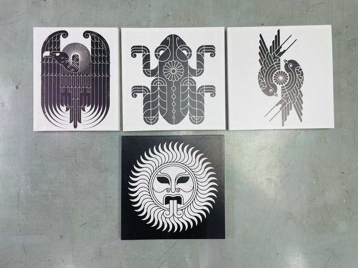 รูปติดผนัง ภาพแคนวาสติดผนัง รูปกรอบลอย