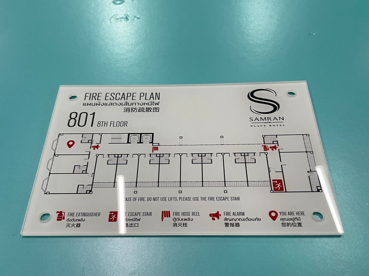 ป้ายแผนผัง ป้ายอะคริลิค ป้ายแผนที่อาคาร ป้ายบอกทาง ป้ายบอกชั้น ป้ายแสดงตำแหน่ง ป้ายแสดงแผนที่ ป้ายแผนผังอาคาร ป้ายบอกจุดอพยพ สั่งทำป้าย AcrylicFloorPlanSign
BuildingMapSign WayfindingSign CustomAcrylicSign OfficeSignage EvacuationMap FloorPlanDisplay BusinessSignage RetailSignage